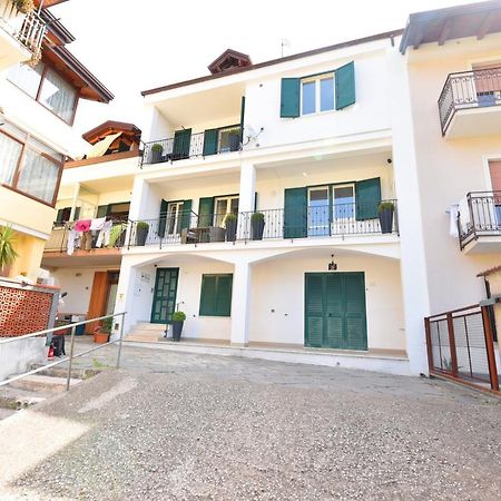 Chez Luke Apartments In Agerola Ngoại thất bức ảnh