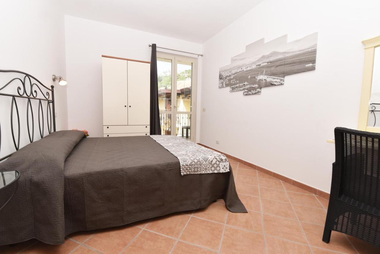 Chez Luke Apartments In Agerola Ngoại thất bức ảnh