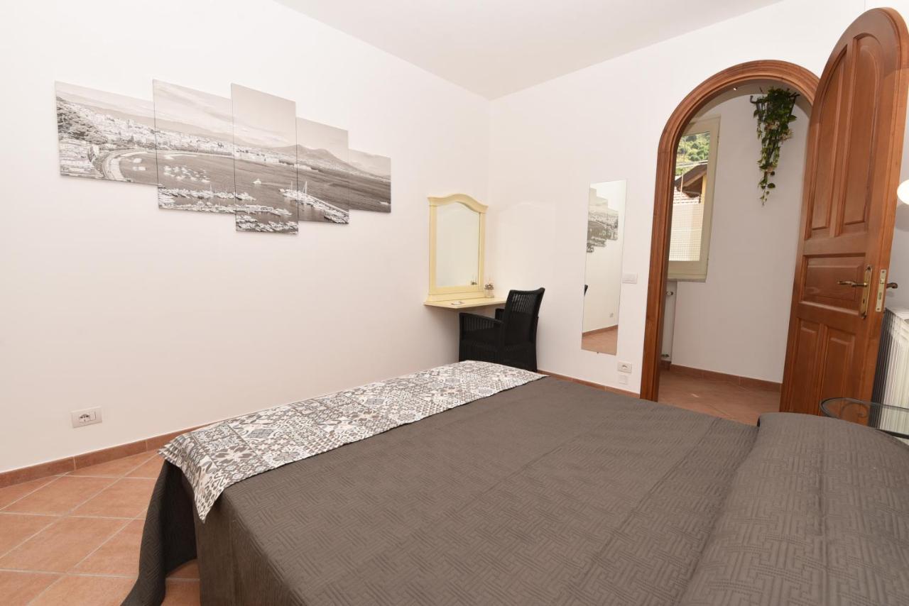 Chez Luke Apartments In Agerola Ngoại thất bức ảnh