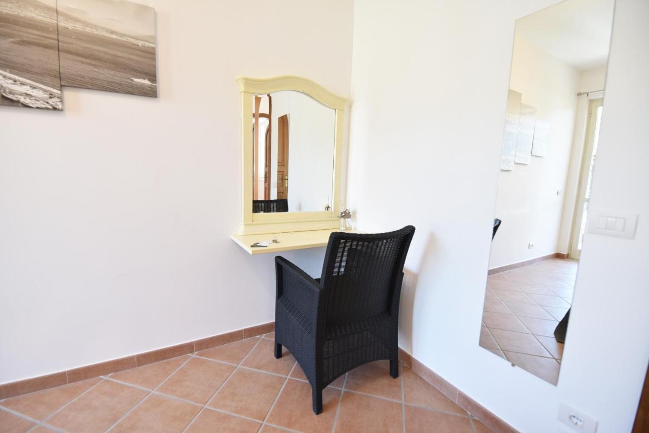 Chez Luke Apartments In Agerola Ngoại thất bức ảnh