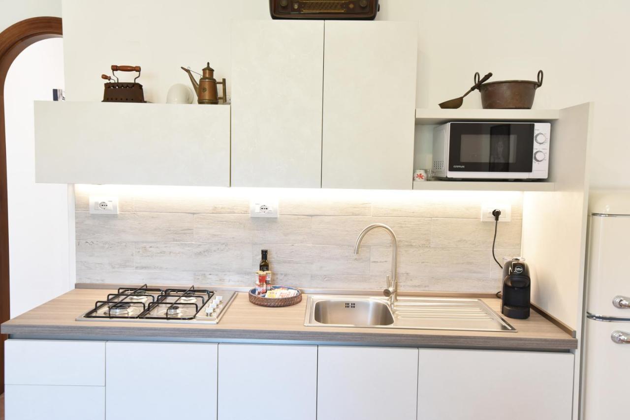 Chez Luke Apartments In Agerola Ngoại thất bức ảnh