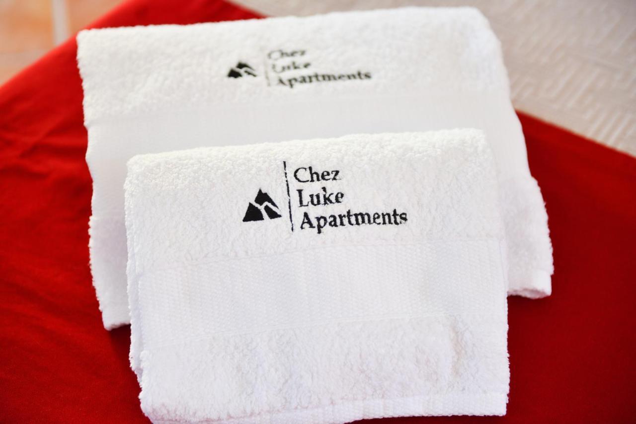 Chez Luke Apartments In Agerola Ngoại thất bức ảnh