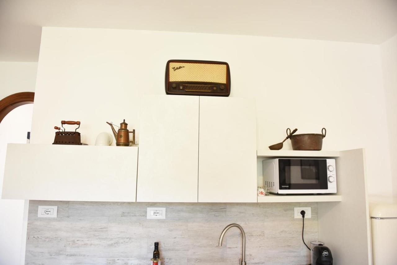 Chez Luke Apartments In Agerola Ngoại thất bức ảnh