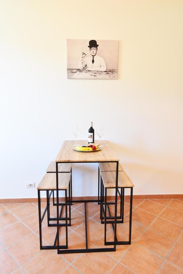 Chez Luke Apartments In Agerola Ngoại thất bức ảnh