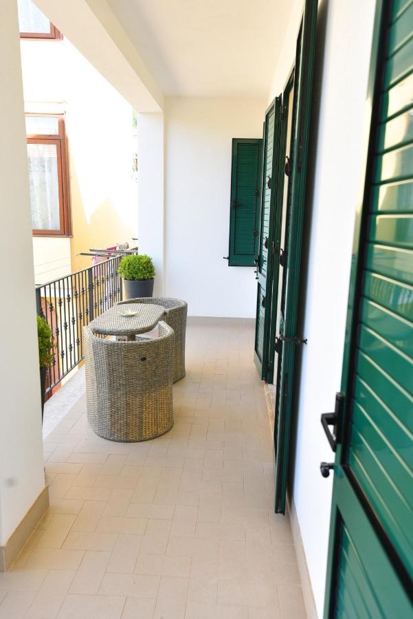 Chez Luke Apartments In Agerola Ngoại thất bức ảnh