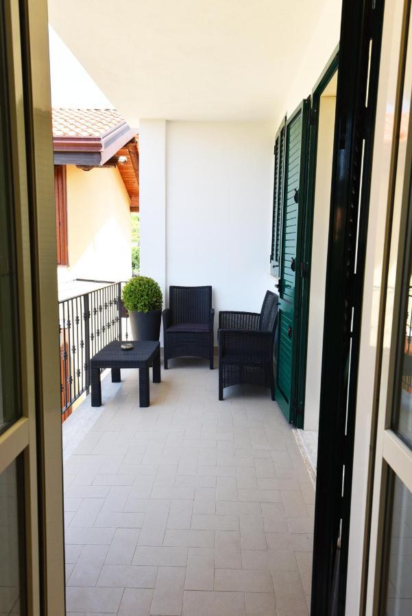 Chez Luke Apartments In Agerola Ngoại thất bức ảnh