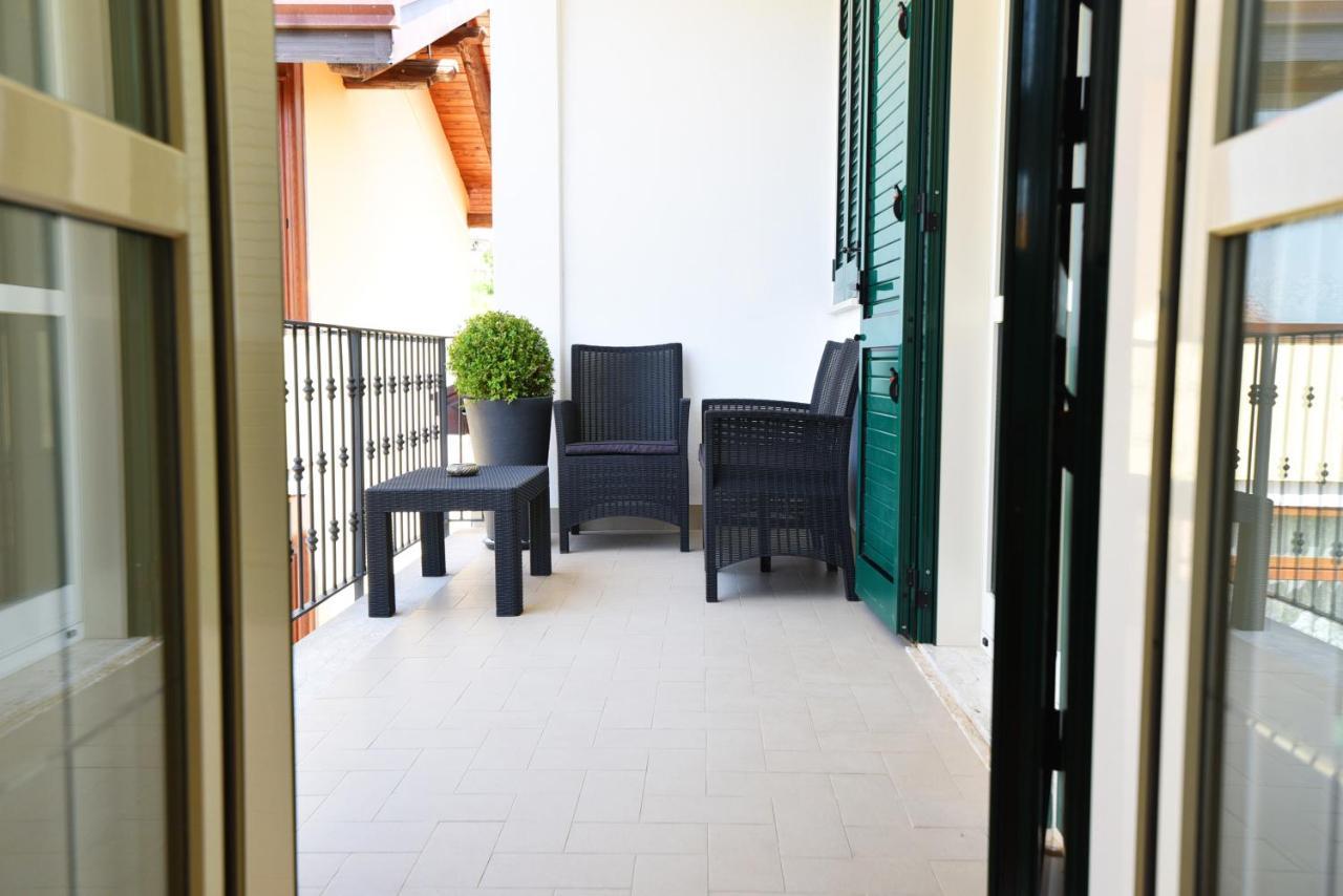 Chez Luke Apartments In Agerola Ngoại thất bức ảnh