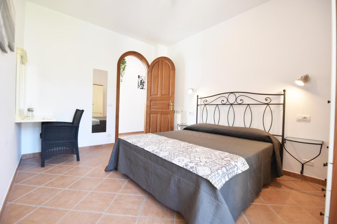 Chez Luke Apartments In Agerola Ngoại thất bức ảnh