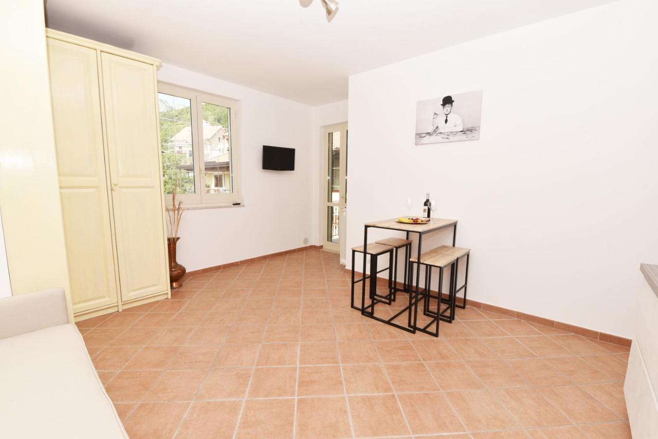 Chez Luke Apartments In Agerola Ngoại thất bức ảnh