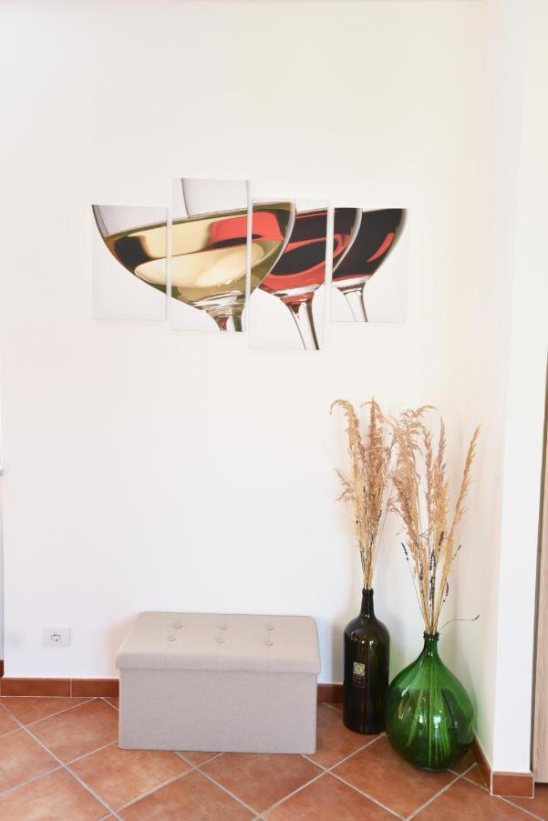 Chez Luke Apartments In Agerola Ngoại thất bức ảnh