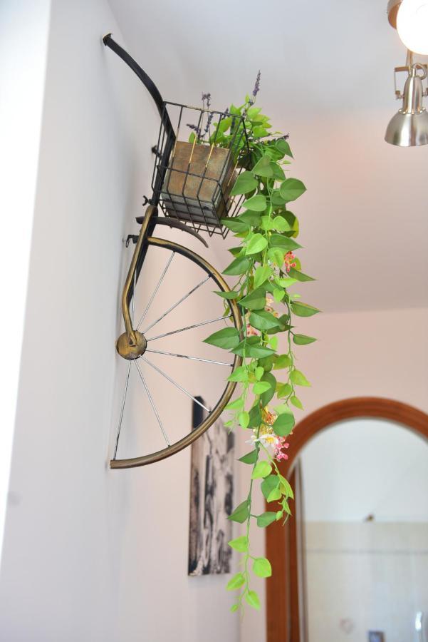 Chez Luke Apartments In Agerola Ngoại thất bức ảnh