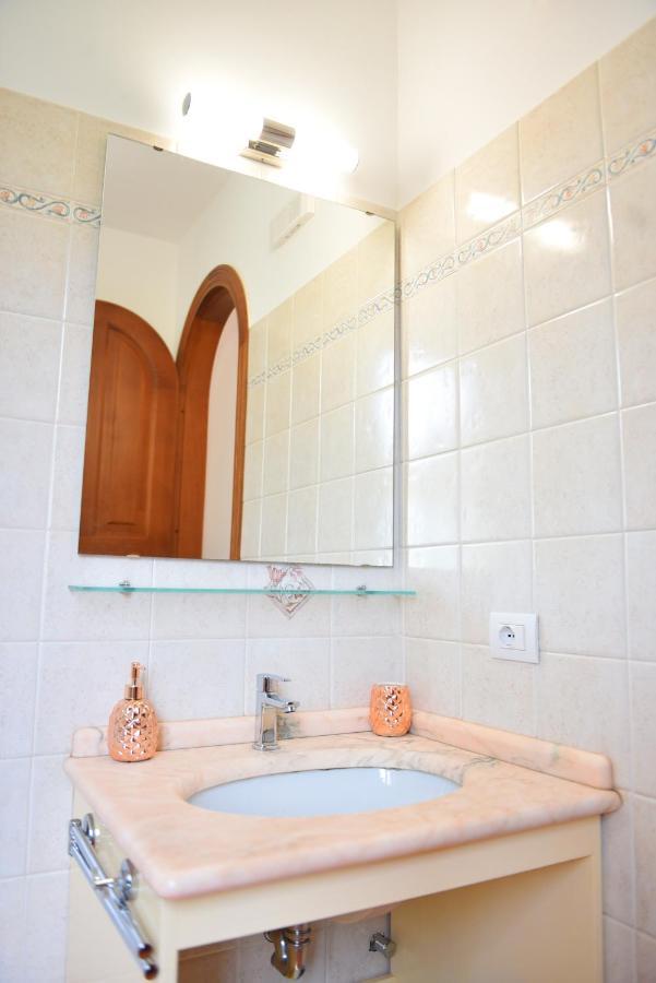 Chez Luke Apartments In Agerola Ngoại thất bức ảnh