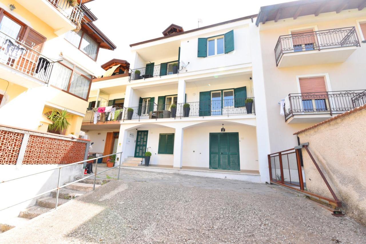 Chez Luke Apartments In Agerola Ngoại thất bức ảnh